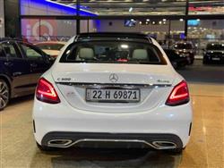 مێرسێدس بێنز C-Class
